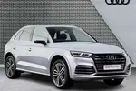 2020 Audi Q5
