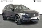2025 Volvo XC60