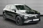 2025 Mercedes-Benz EQA