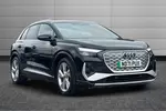2021 Audi Q4