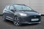 2023 Ford Fiesta Active