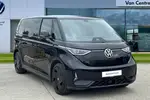 2026 Volkswagen ID.Buzz