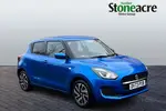 2024 Suzuki Swift