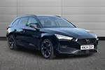 2024 Cupra Leon Estate