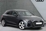 2023 Audi A3