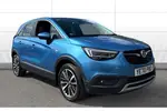 2020 Vauxhall Crossland X