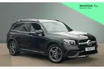 2020 Mercedes-Benz GLB