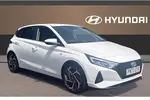 2023 Hyundai i20