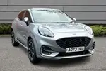 2023 Ford Puma
