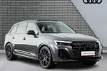 2024 Audi SQ7