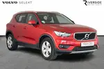 2019 Volvo XC40