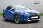2020 Lexus UX