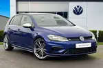 2019 Volkswagen Golf R