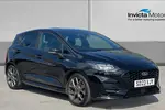2023 Ford Fiesta