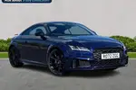 2022 Audi TT
