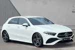 2025 Mercedes-Benz A-Class