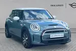 2022 MINI Electric