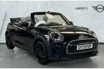 2023 MINI Convertible