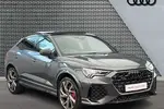 2022 Audi RS Q3
