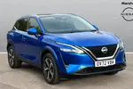 2023 Nissan Qashqai