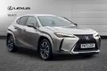 2023 Lexus UX