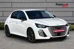 2025 Peugeot 208