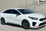 2019 Kia ProCeed
