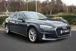 2020 Audi A5 Sportback