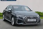 2023 Audi A3
