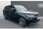 2021 Land Rover Range Rover Sport