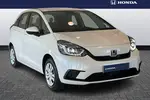 2022 Honda Jazz