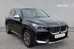 2024 BMW X1