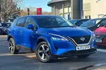2022 Nissan Qashqai