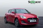 2021 Suzuki Swift