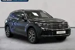 2024 Volkswagen Touareg