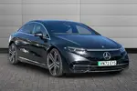 2022 Mercedes-Benz EQS