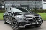 2022 Mercedes-Benz EQC