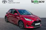 2020 Toyota Yaris