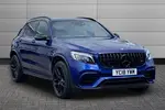 2018 Mercedes-Benz GLC