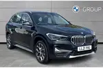 2021 BMW X1