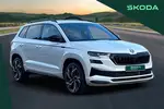 2025 Skoda Karoq