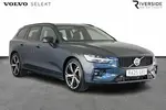 2025 Volvo V60