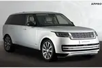 2024 Land Rover Range Rover