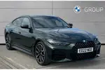 2022 BMW 4 Series Gran Coupe