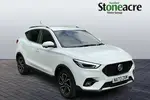 2024 MG ZS