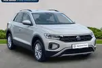 2023 Volkswagen T-Roc