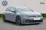 2021 Volkswagen Golf GTI