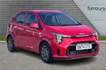 2024 Kia Picanto