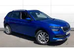 2023 Skoda Kamiq