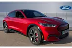 2021 Ford Mustang Mach-E